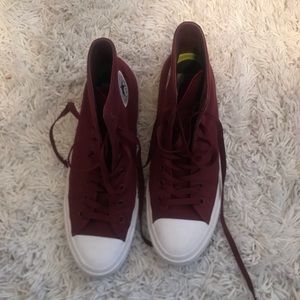 Chuck Taylor All Star II